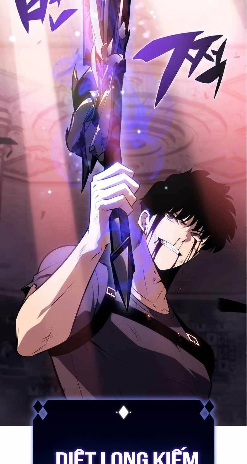 Người Chơi Mới Cấp Tối Đa Chapter 159 126