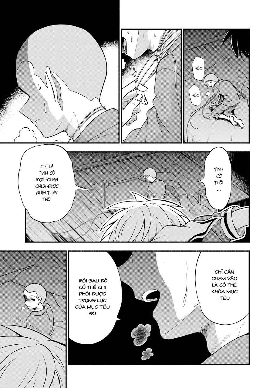 nana vô năng chapter 36 23