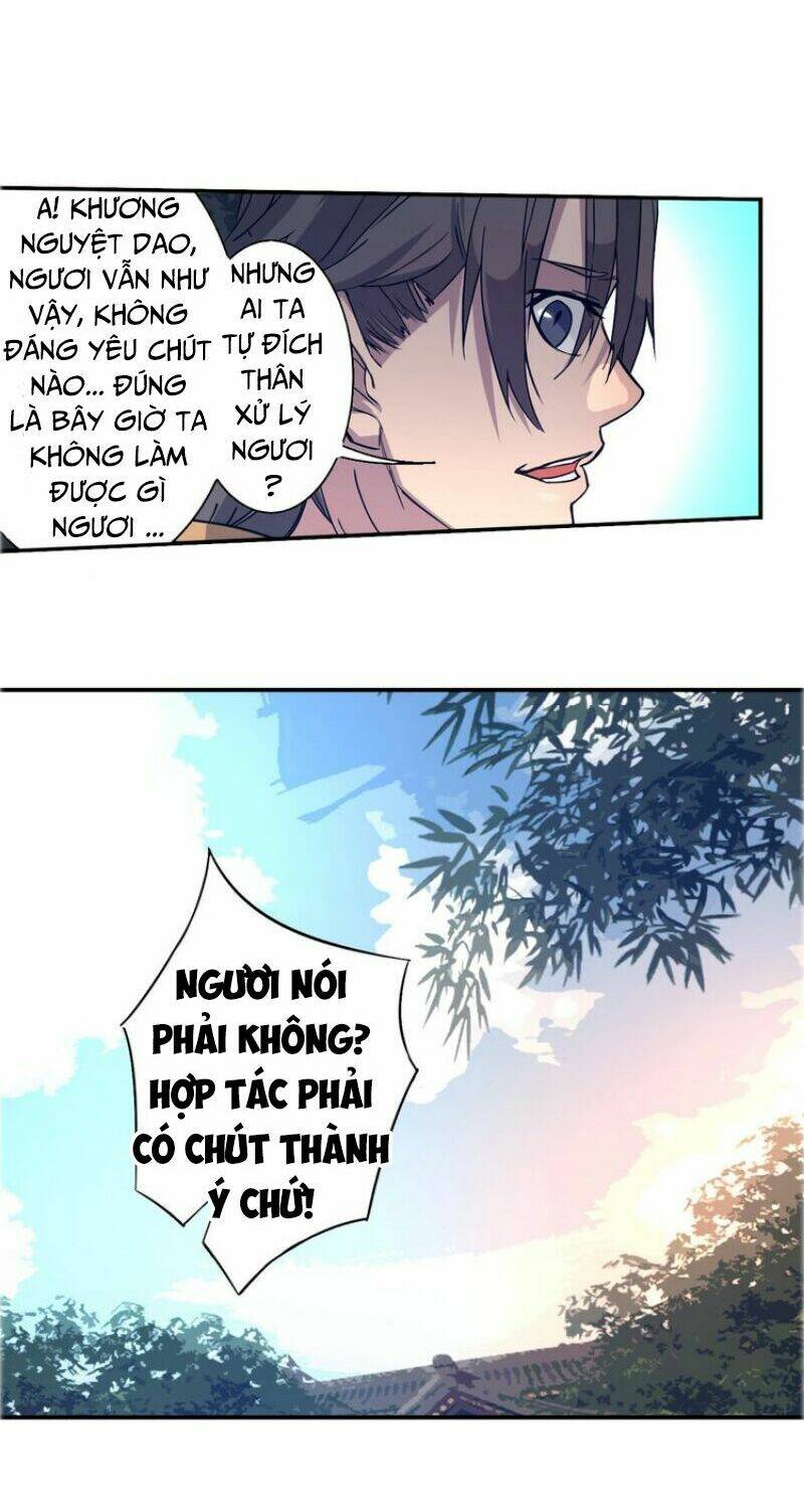 ta luyện dược thành thánh chapter 5 34