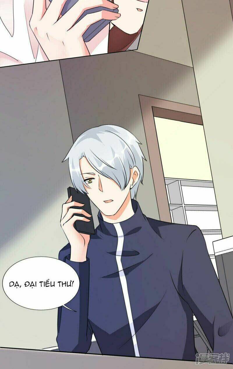 cẩm tú trùng sinh: chào buổi sáng phó thái thái chapter 27 31