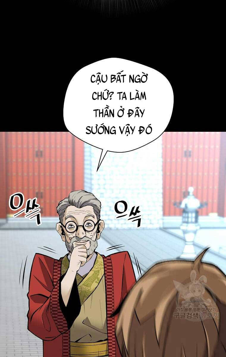 sự trở lại của huyền thoại chapter 80 34