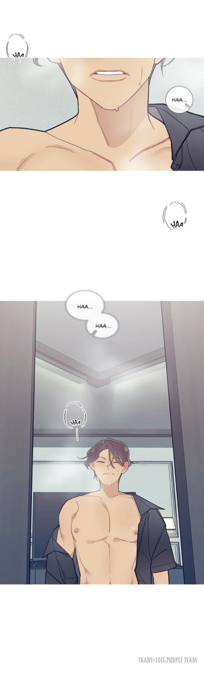 chuyện quái gì đang xảy ra? chapter 80 19