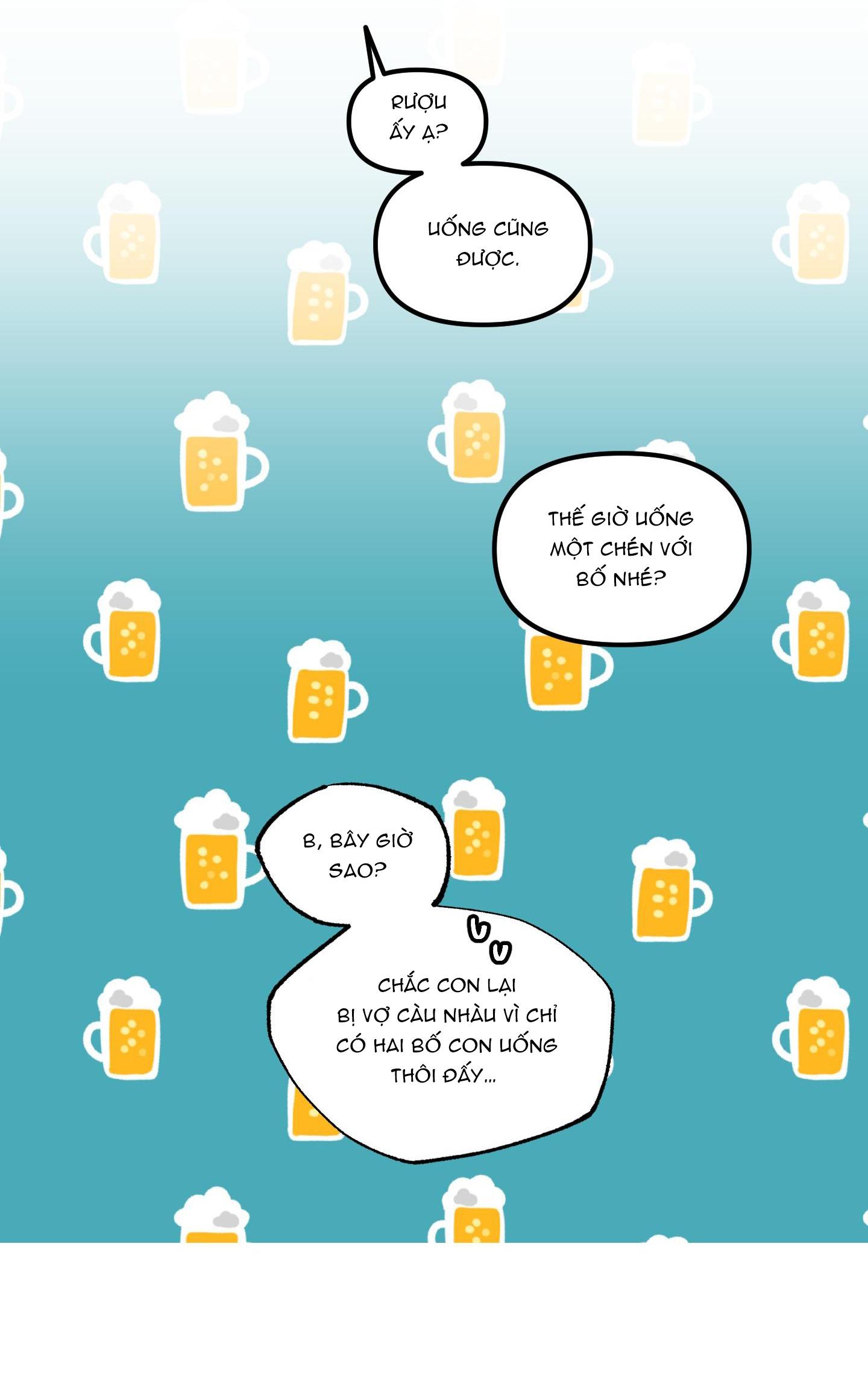 tuyển tập những ông chú tà zâm chapter 8.1 31