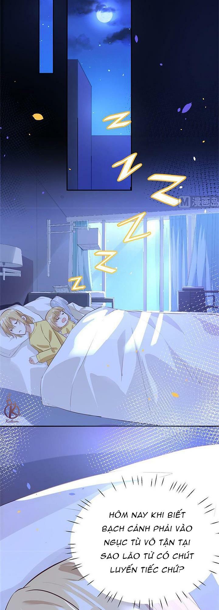 chàng vú em tu chân chapter 31 2