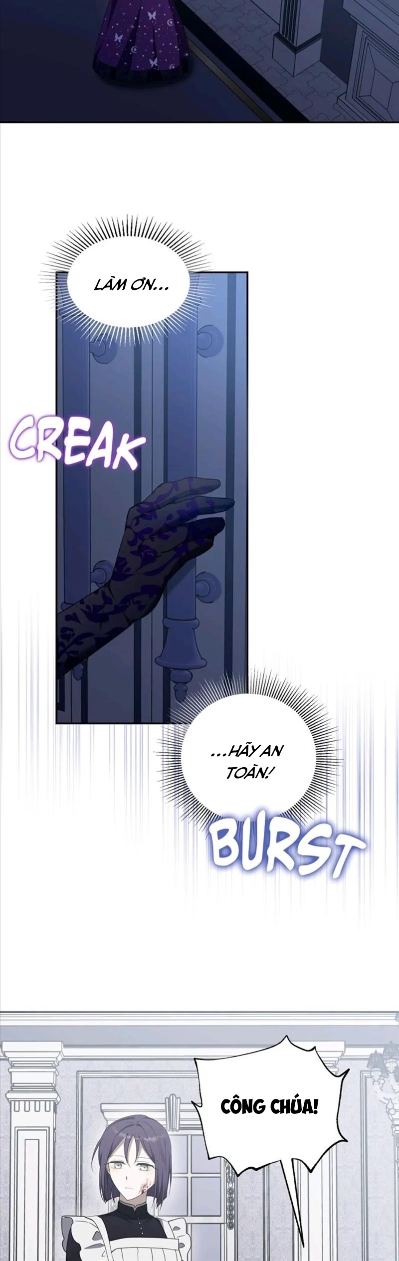 lời nguyền vẫn chưa kết thúc chapter 49 19