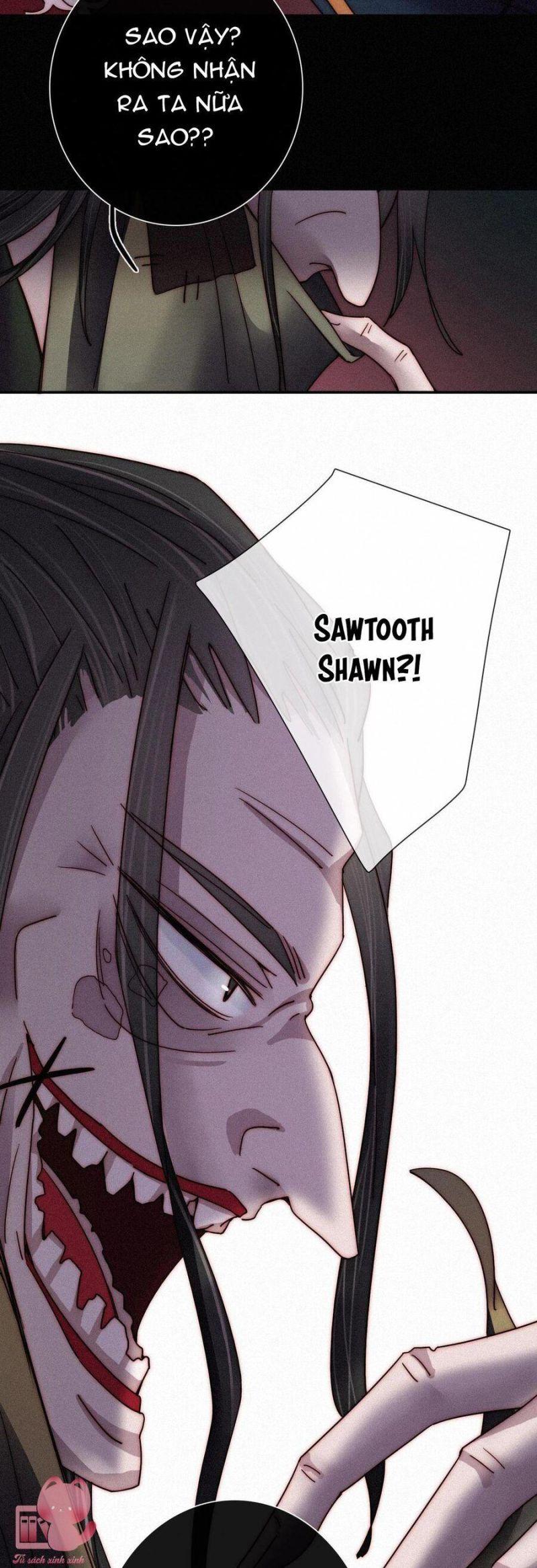 đêm tối chốn này chapter 68 43