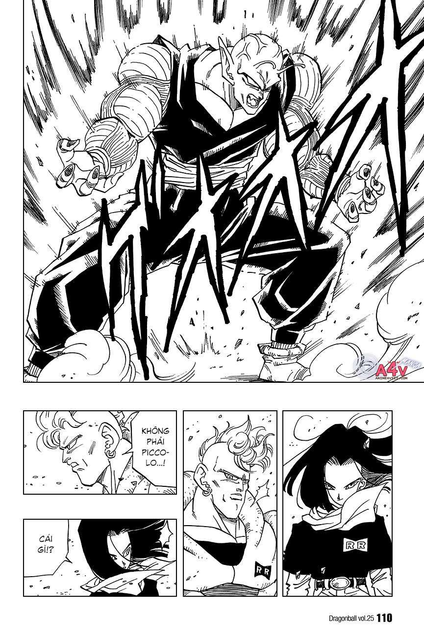 dragon ball - bảy viên ngọc rồng chapter 367 3