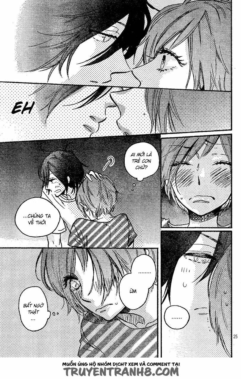 madokana tsuki to encore chapter 1 25