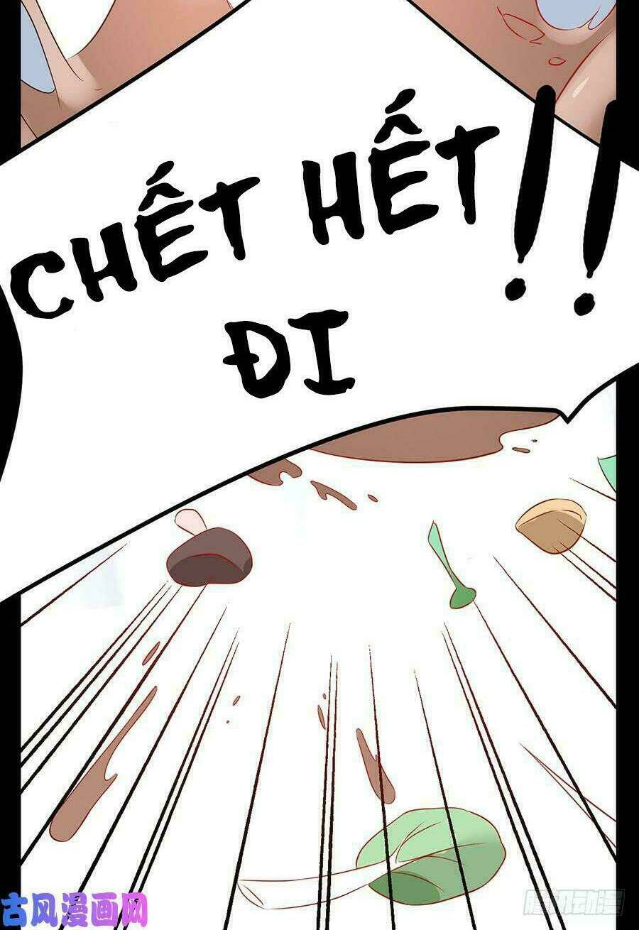 bảy ngày thực cốt hôn ước chapter 11 16