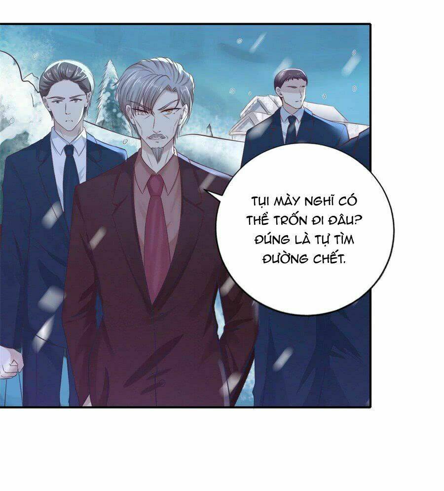 liệt ái tri hạ: series mật đào tiểu tình nhân chapter 260 21