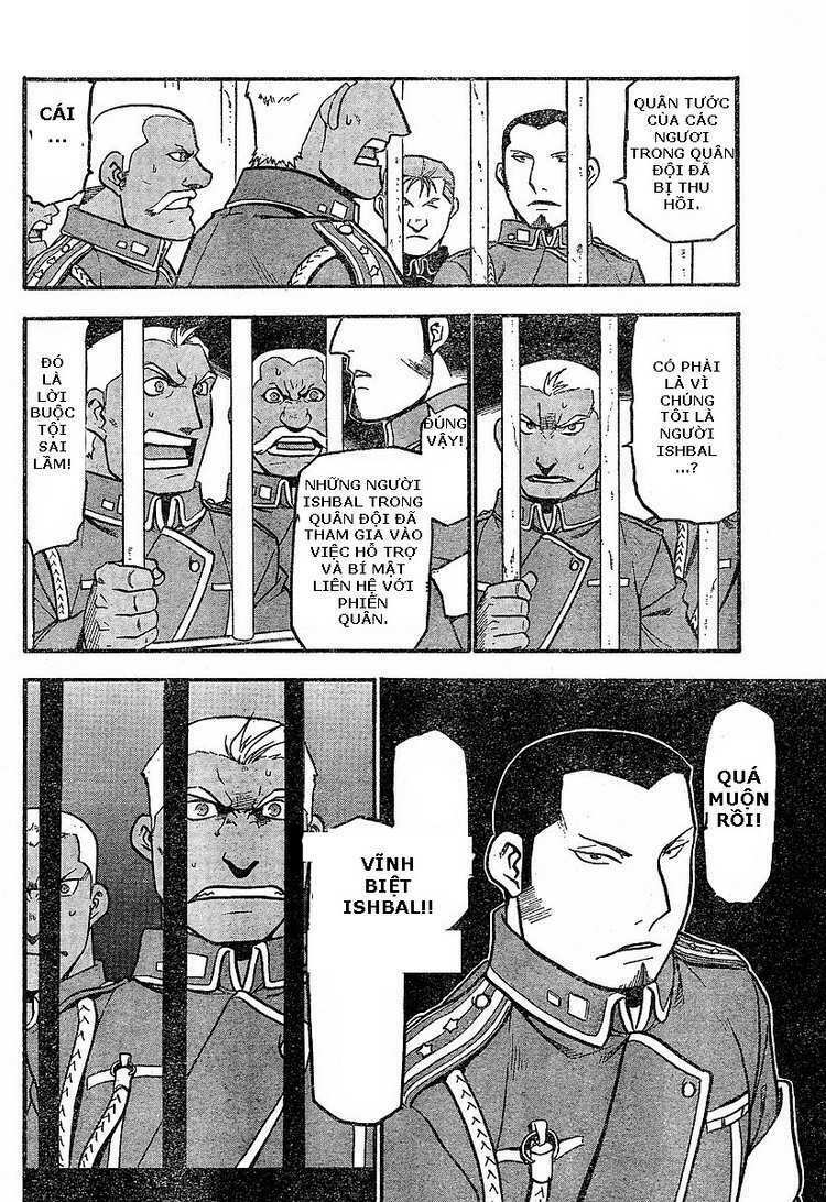 giả kim thuật chapter 58 31