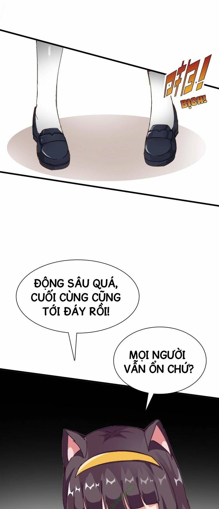 kinh thế kỳ nhân chapter 12 17