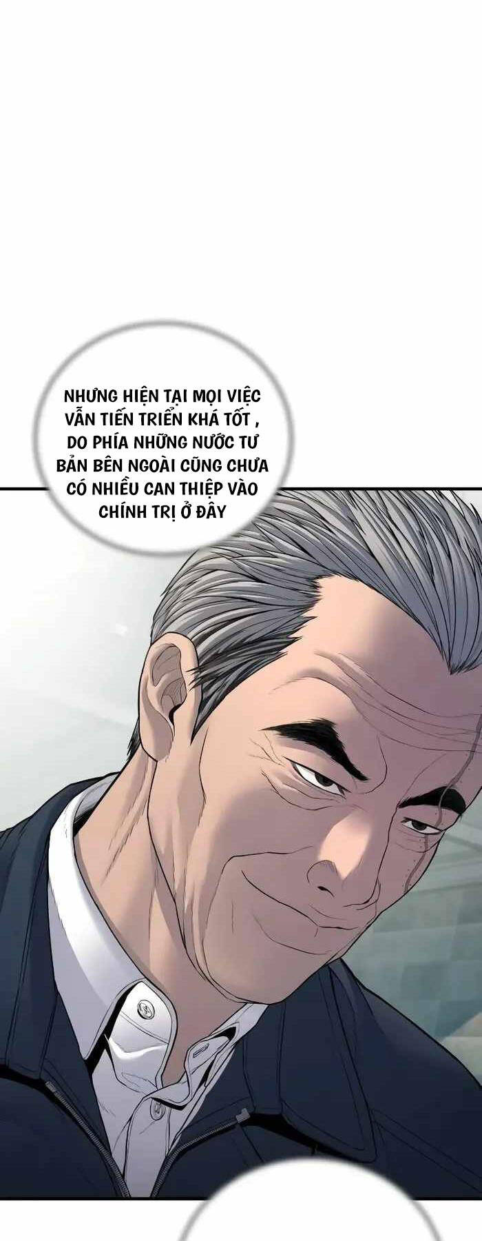 đặc vụ kim chapter 134 44