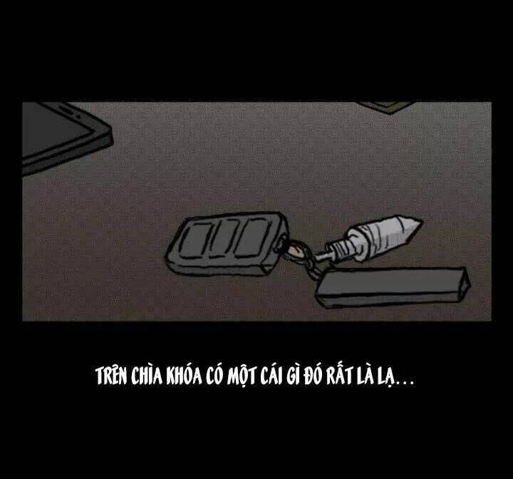 kỳ án có thật chapter 39 37