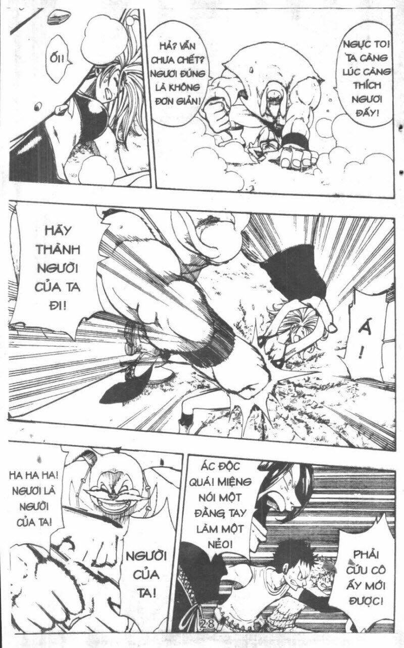 rave master (scan) chapter 27 28