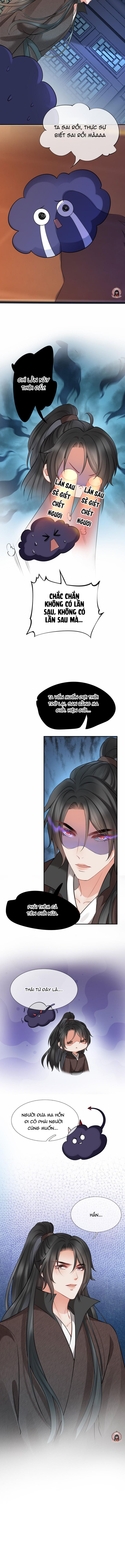 đánh chết không làm sư tôn chapter 17 3