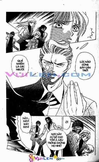 nữ sinh thời đại chapter 5 60