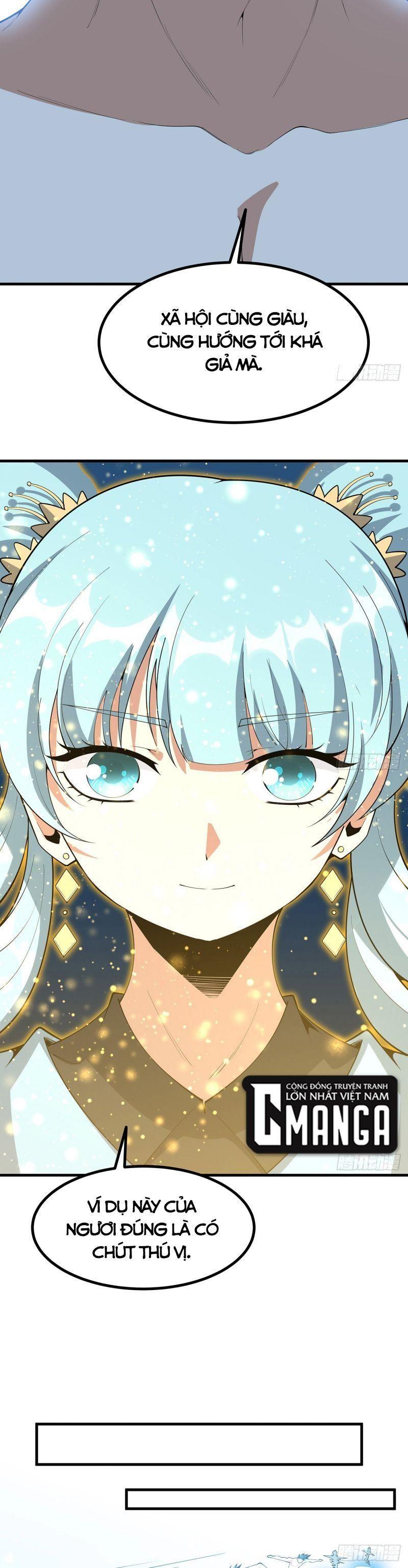 địa cầu đệ nhất kiếm chapter 150 9