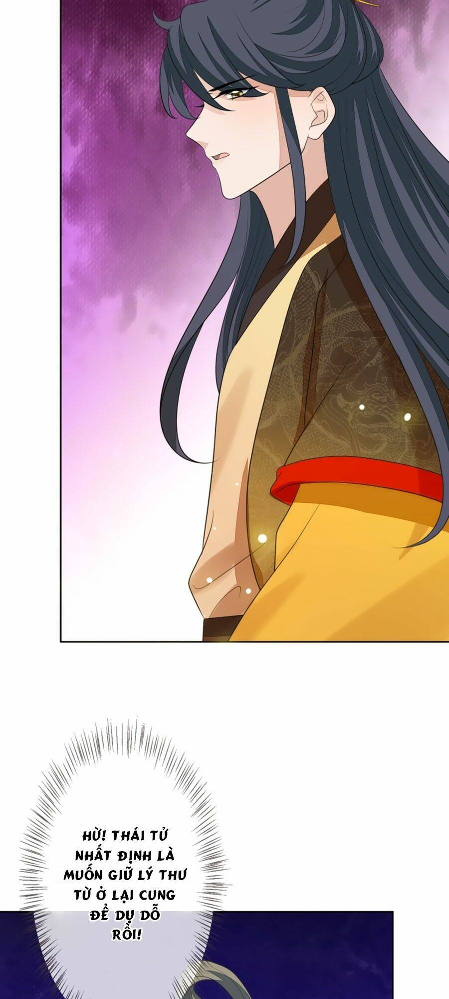 cửu khuyết phong hoa chapter 69 24