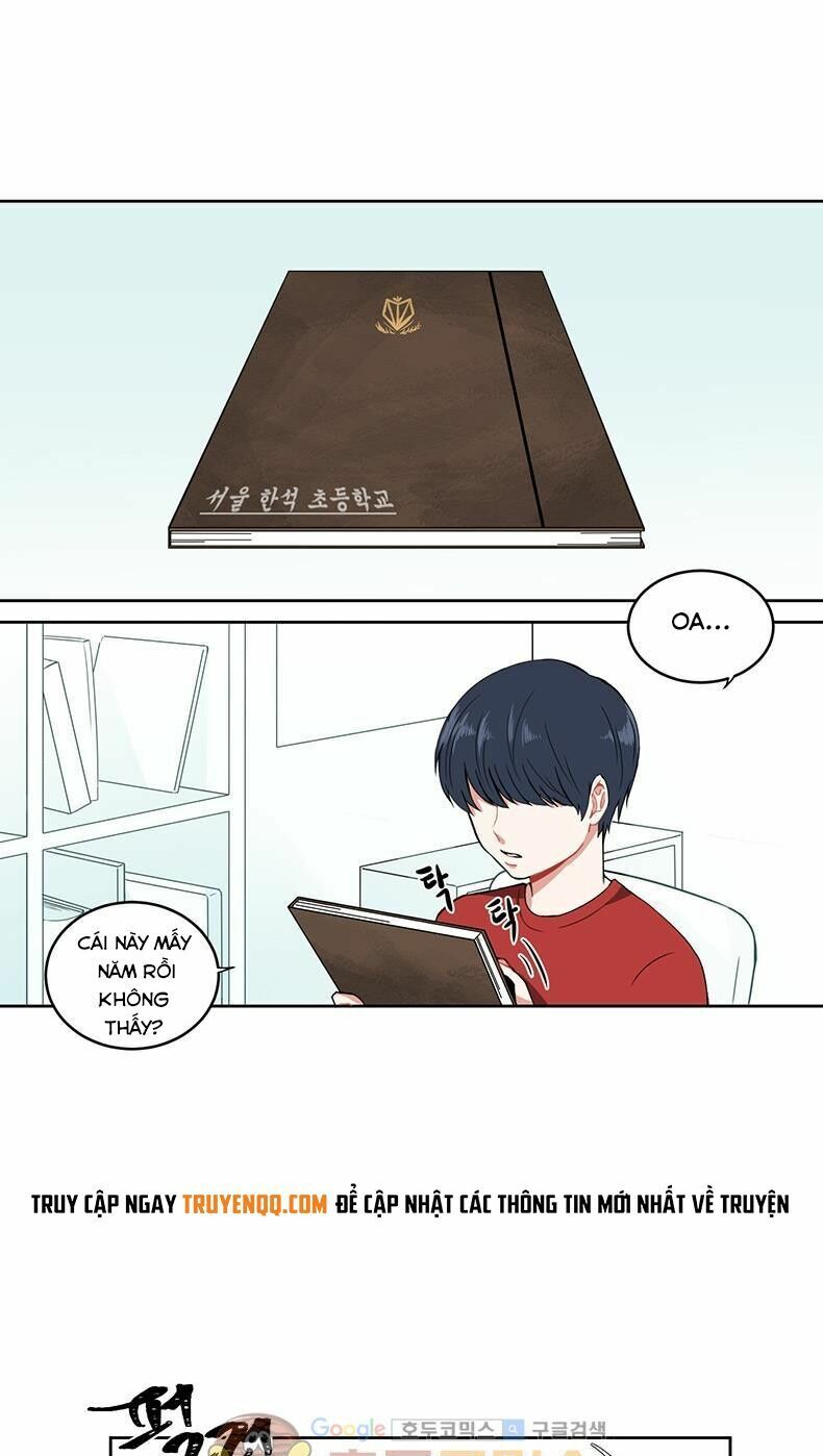 từ vũ trụ đến ngân hà chapter 1 34