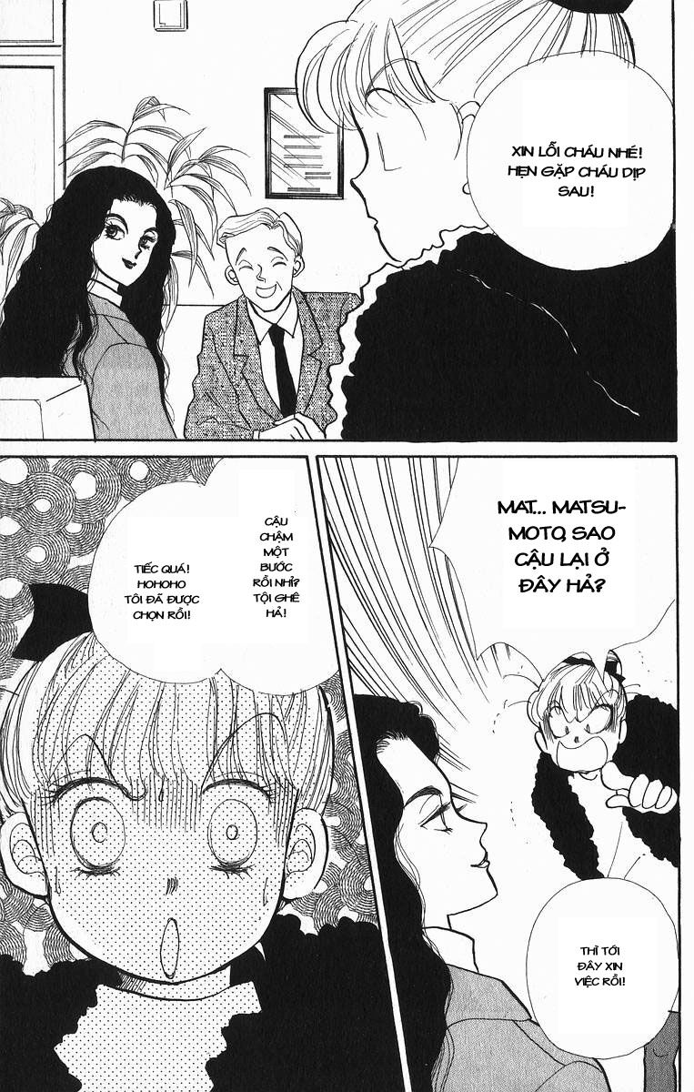 itazura na kiss chapter 19 20