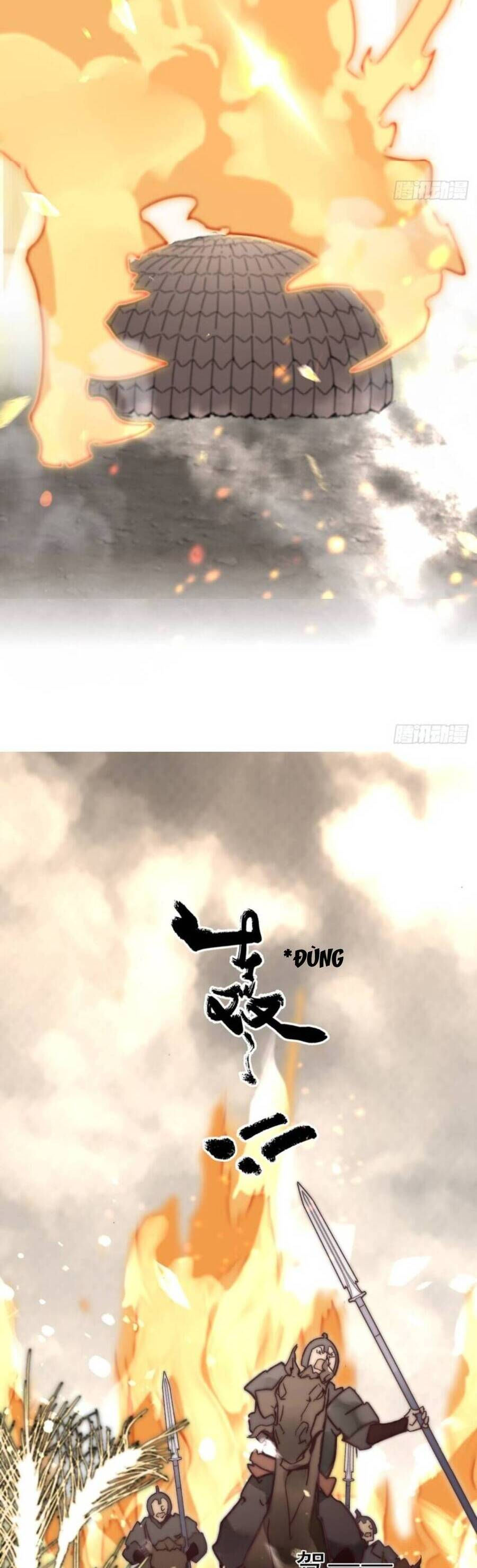 tam quốc thăng thiên ký chapter 6 13