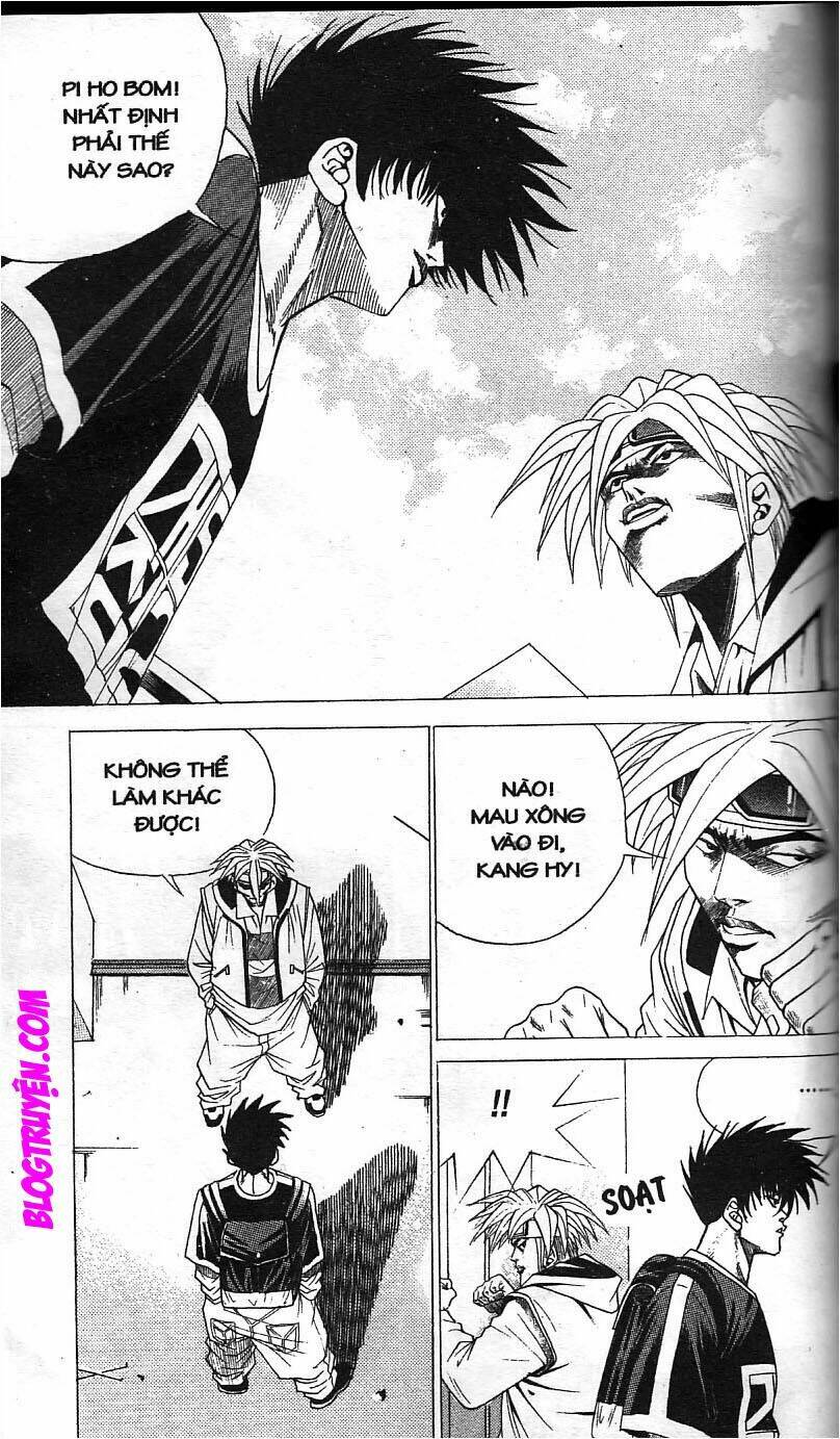 bitagi - anh chàng ngổ ngáo chapter 46 6