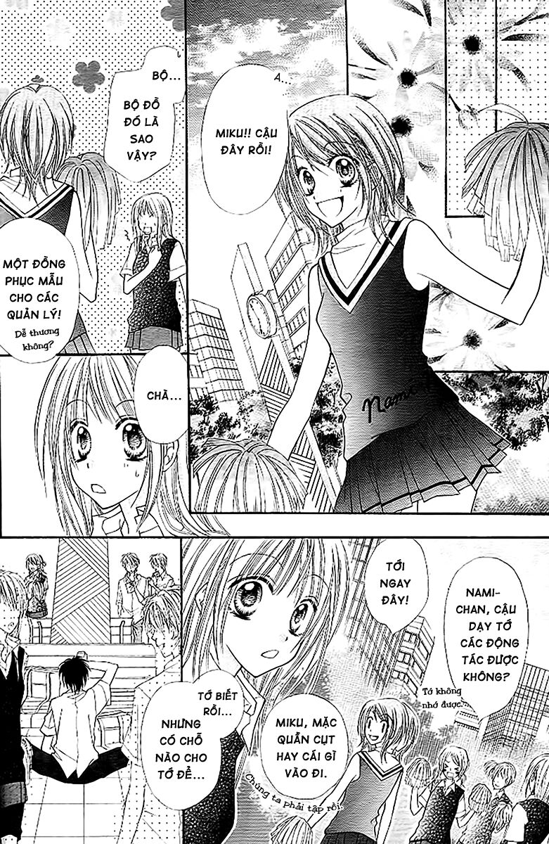 bí mật xương rồng chapter 11 6