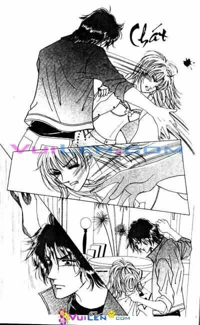 tìm anh - look for oppa chapter 4 67