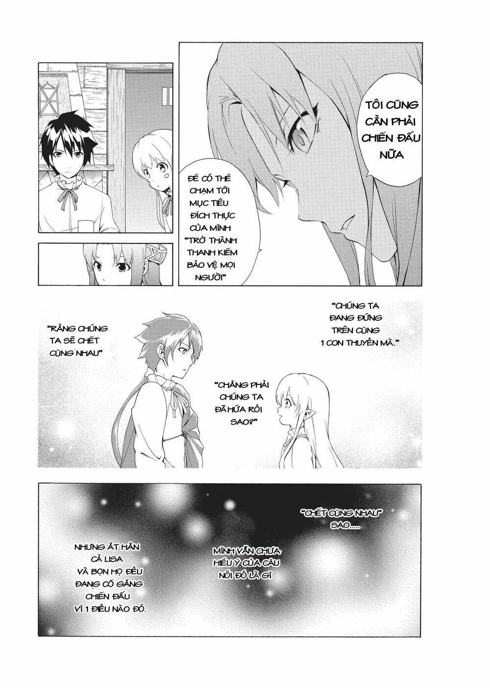 seiken no blacksmith chapter 19 5