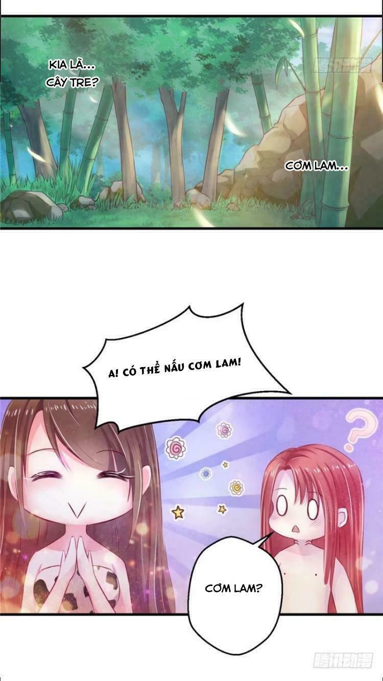 [16+] thảnh thơi thú thế chủng chủng điền, sinh sinh tể chapter 19 9