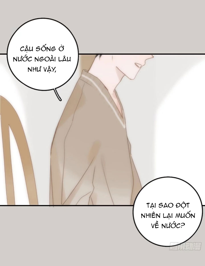 đêm đầy sao nói với em chapter 31 43