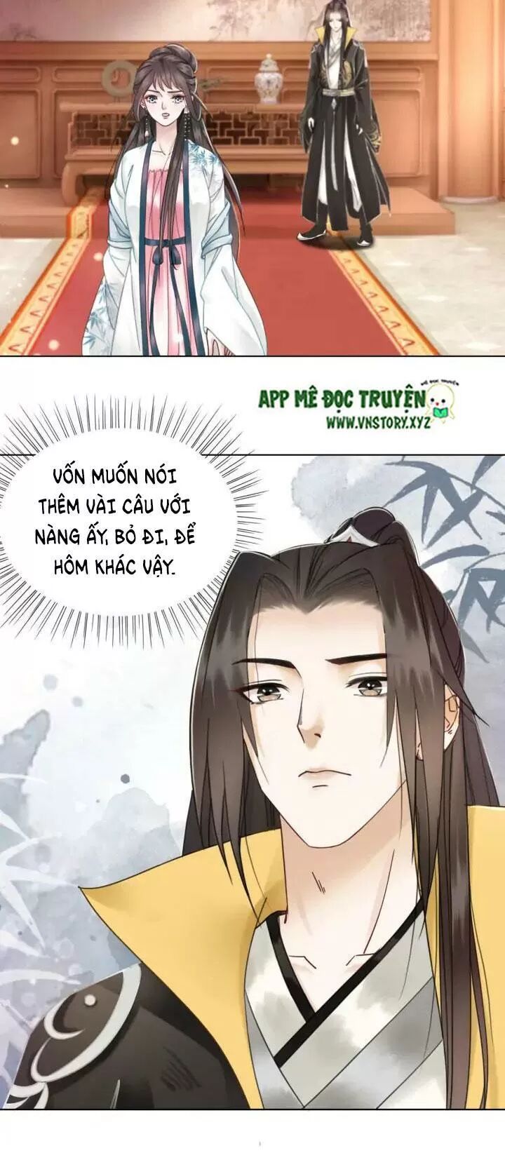 cực phẩm phế vật tiểu thư chapter 131 18