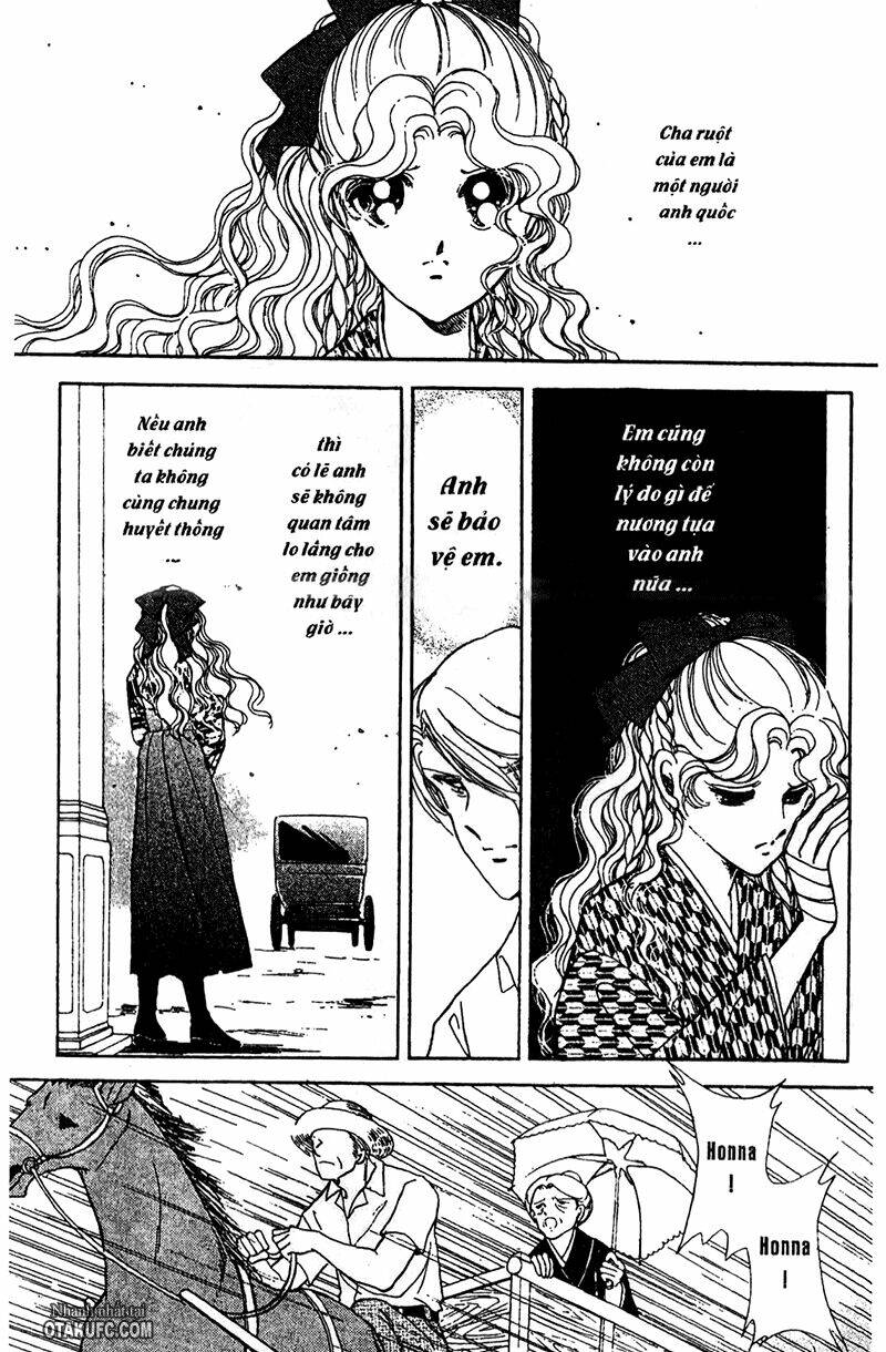 khúc tình ca ban mai - akatsuki no aria chapter 22 8