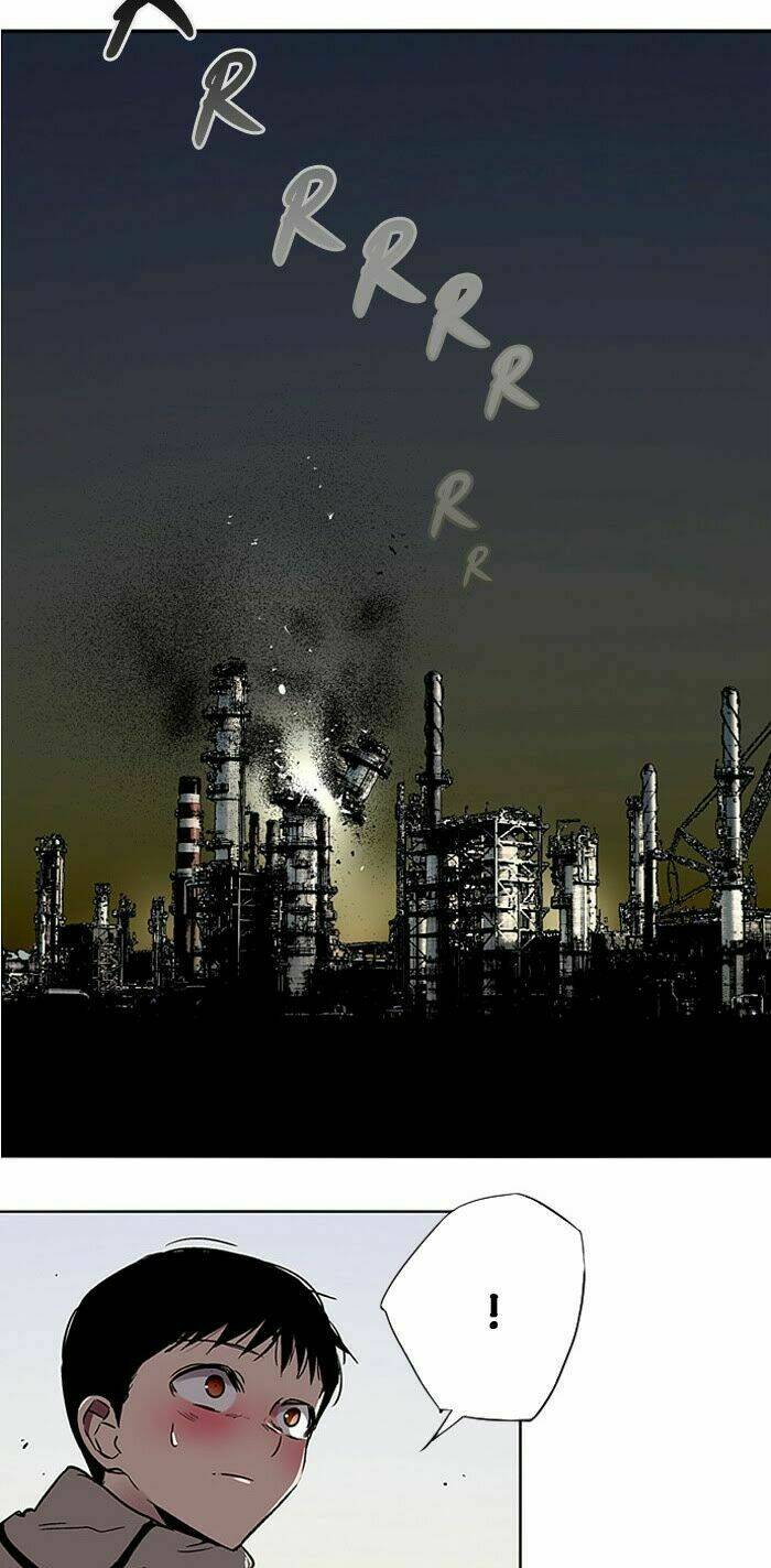 người máy hủy diệt chapter 121 2