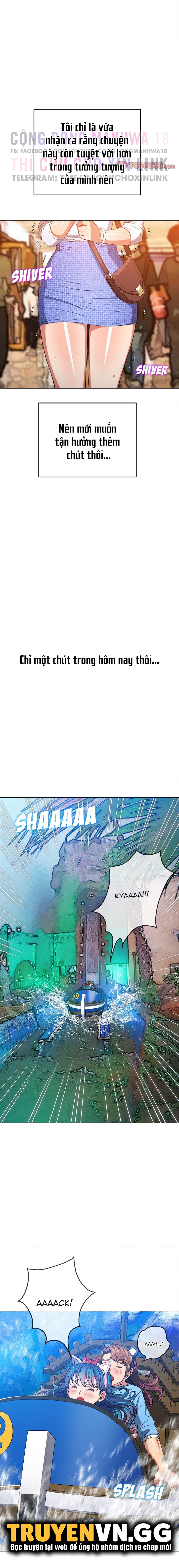 bắt nạt học đường chapter 118 6