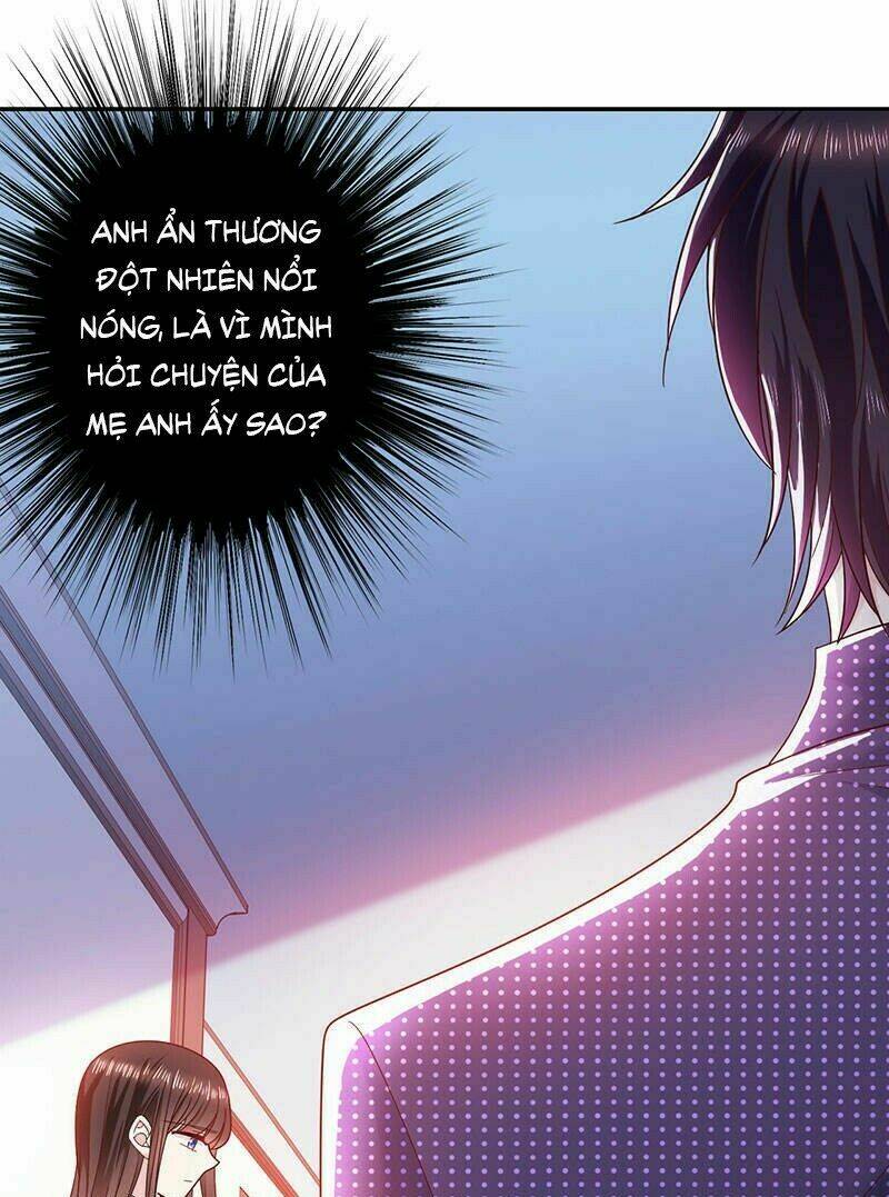 Ác Ma Đừng Hôn Tôi Chapter 106 - Trang 1