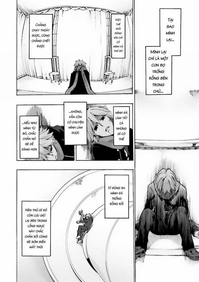 fate/extra ccc fox tail chapter 17 9