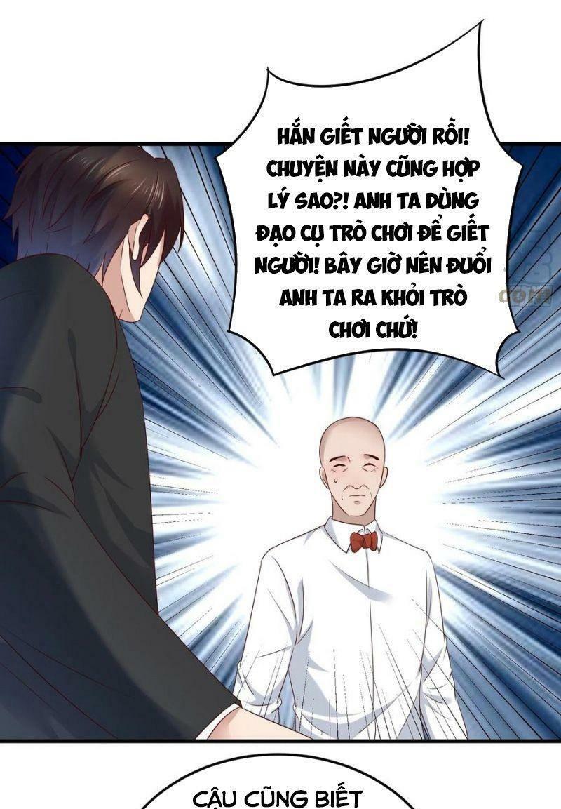 vua đầu tư mạnh nhất chapter 89 8