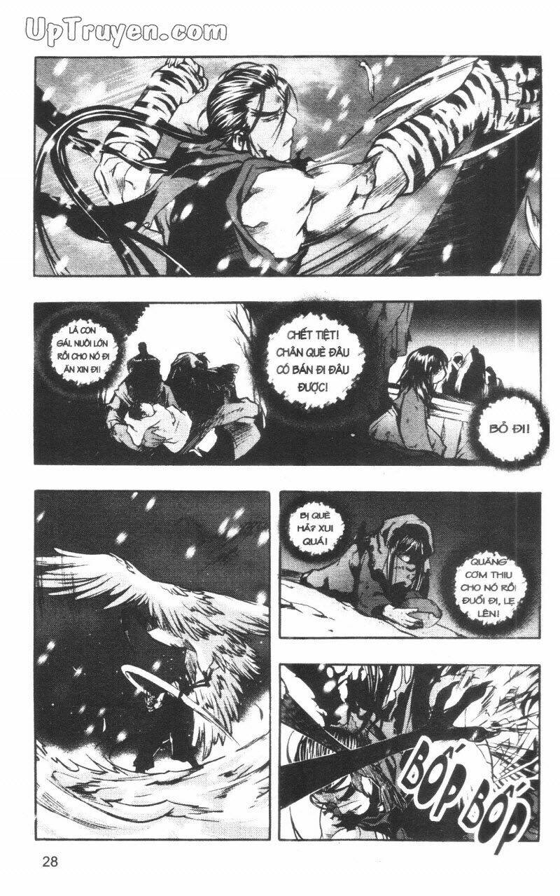 thời gió lốc (thời đại phong tang) chapter 8 29