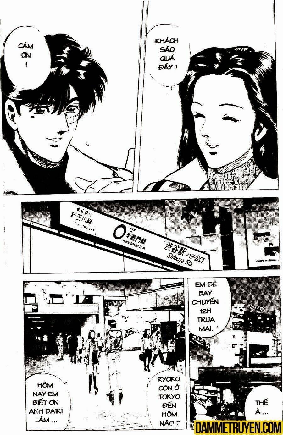 sức mạnh nhân đôi chapter 20.2 14