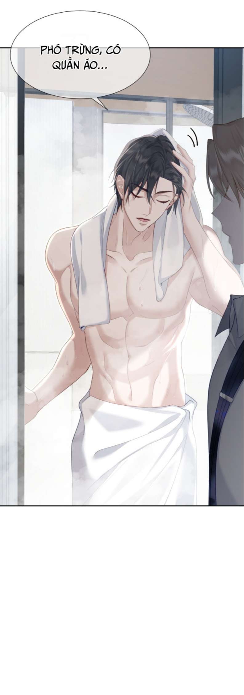 nhân vật chính chỉ muốn yêu đương chapter 4 5