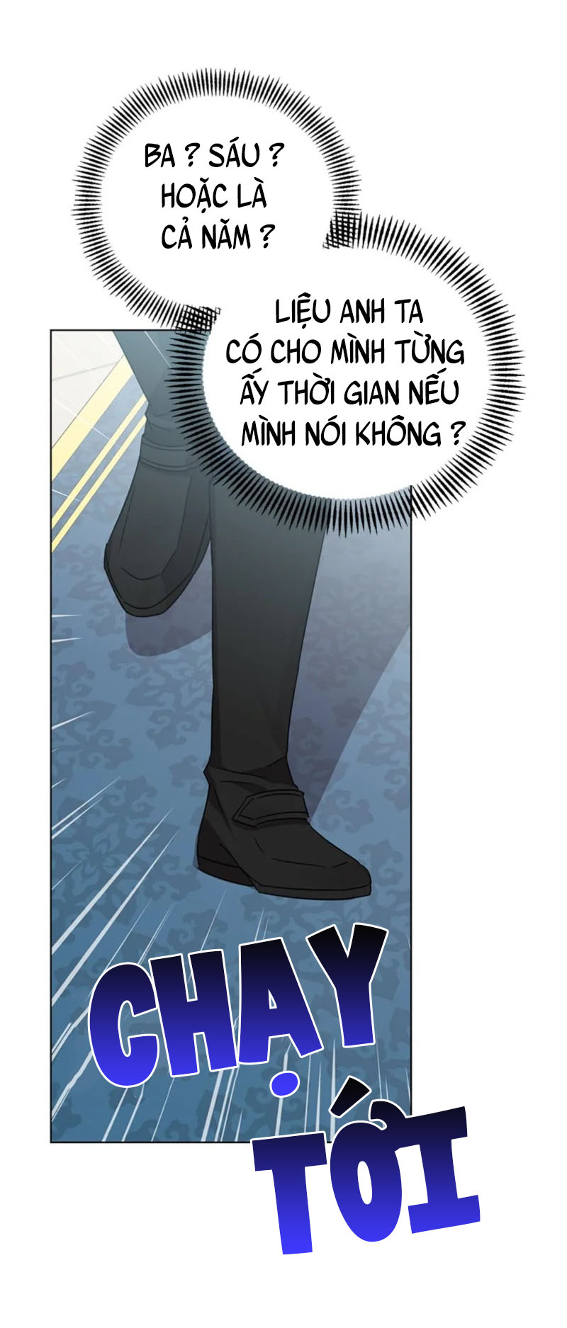 tôi đã kết hôn với một nhân vật phản diện chapter 8 18