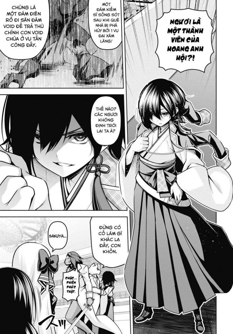 demon's sword master of excalibur school chapter 18 4