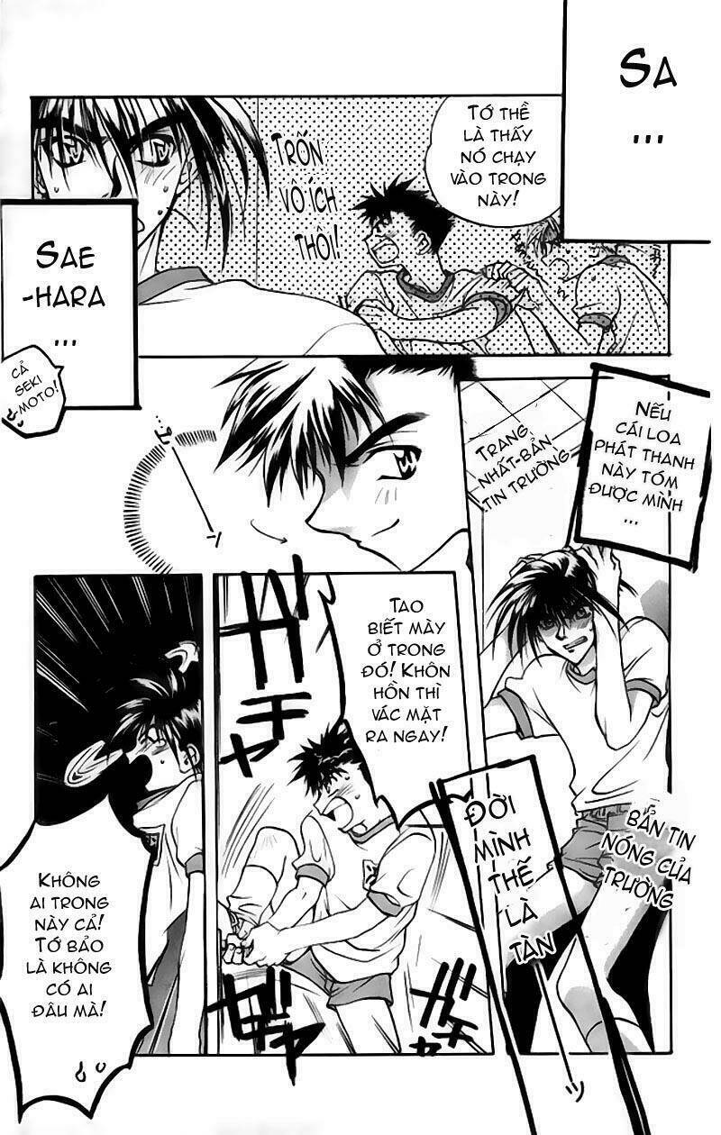 thiên sứ d.n chapter 2 23