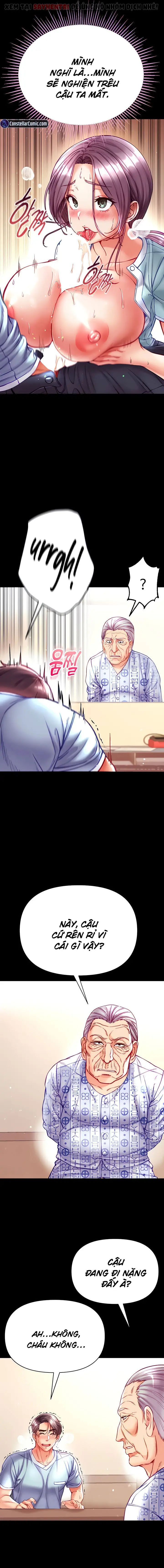 theo học dâm sư chapter 32 3