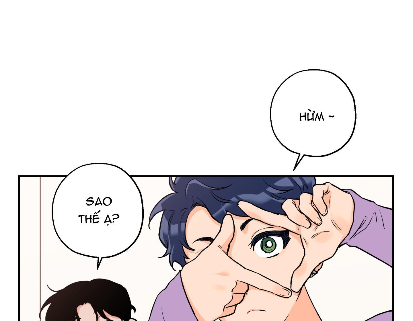 gâu gâu! chapter 45 5