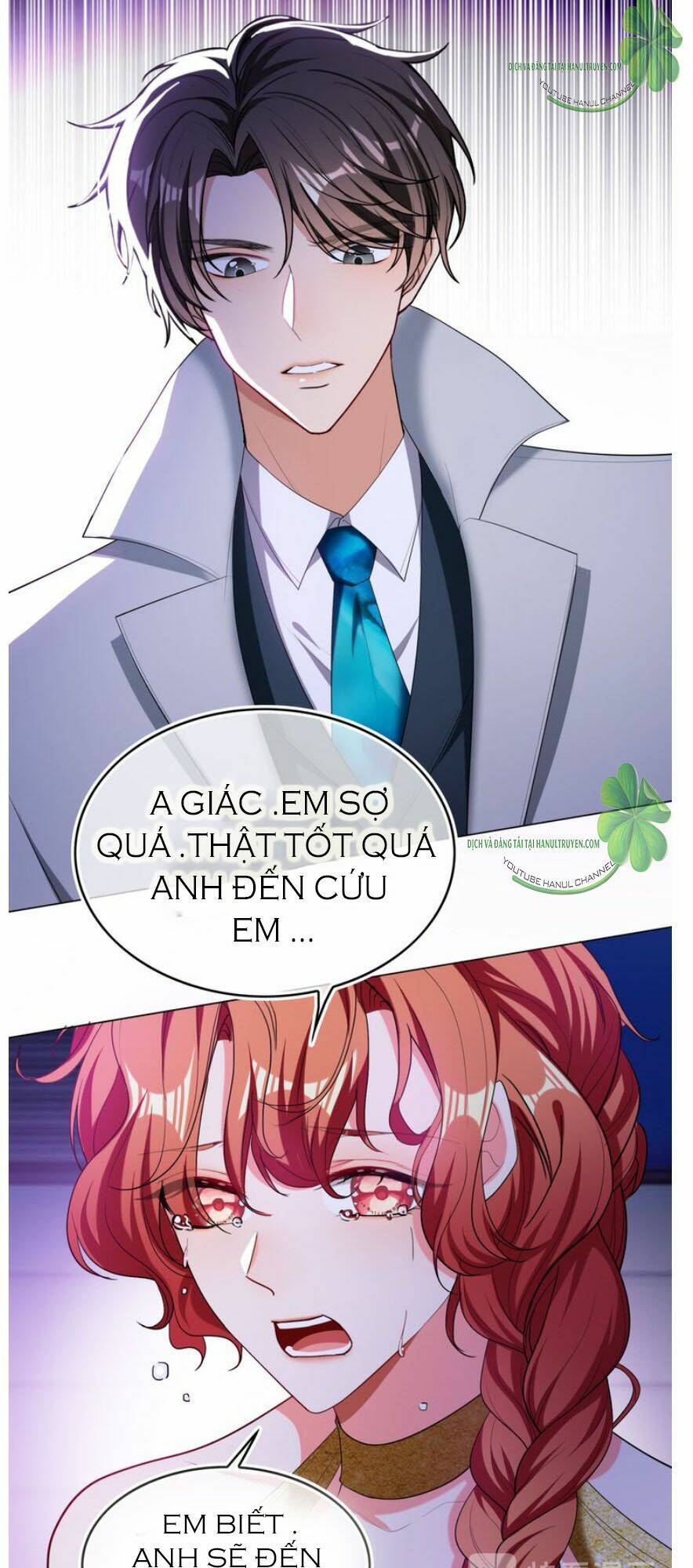 cô vợ nhỏ nuông chiều quá lại thành ác!! chapter 177.2 13