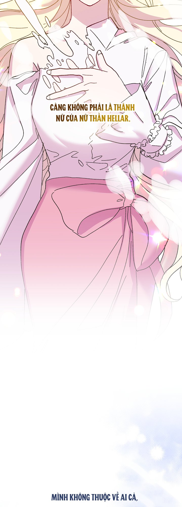 công chúa giả điên chapter 46.1 65