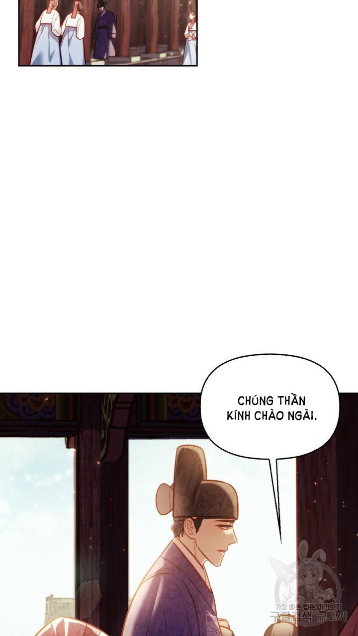 [18+] trăng nơi đỉnh núi chapter 39 6